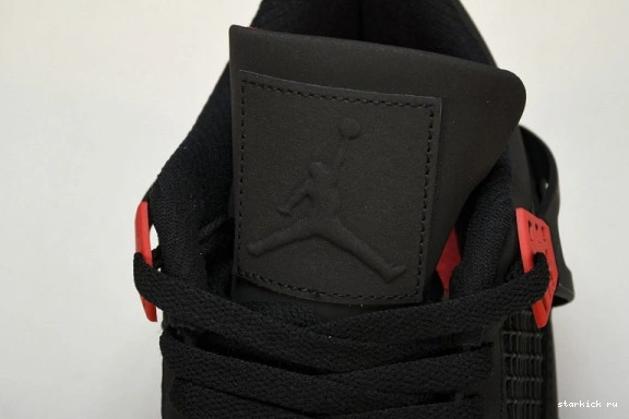 Retro AQ3816-056 OVO AQ3816-056  Drake Jordan 4 Raptors 0304